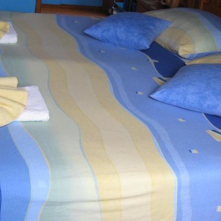 Perun Guest House Млини Экстерьер фото