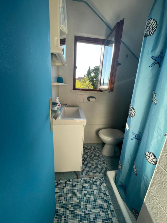 Perun Guest House Млини Экстерьер фото