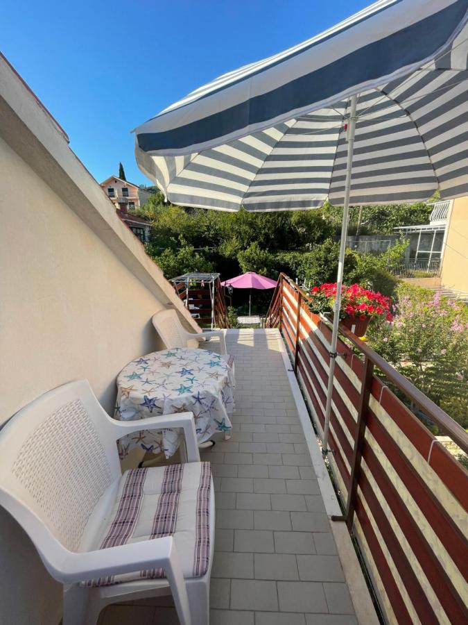 Perun Guest House Млини Экстерьер фото